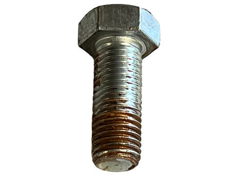 Commercial Plumbing Fasteners