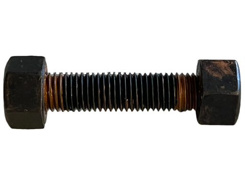 Commercial Plumbing Fasteners