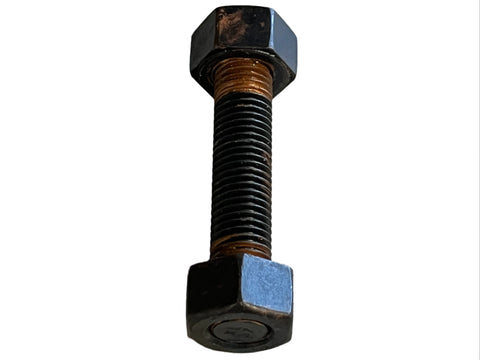 Commercial Plumbing Fasteners