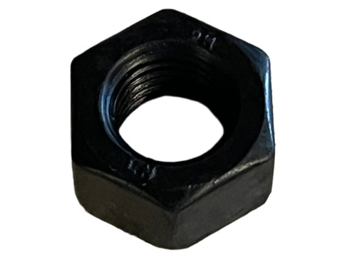 Commercial Plumbing Fasteners