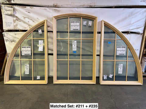 New Pella Windows