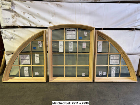 New Pella Windows