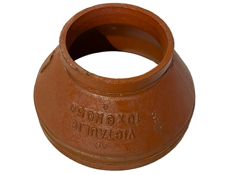 Victaulic Concentric Reducers