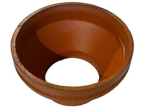 Victaulic Concentric Reducers