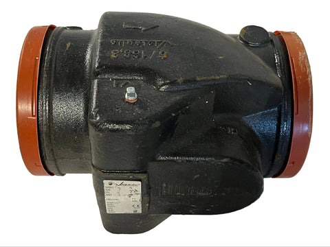 Victaulic Check Valves