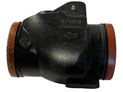 Victaulic Check Valves