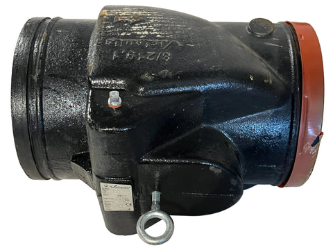 Victaulic Check Valves
