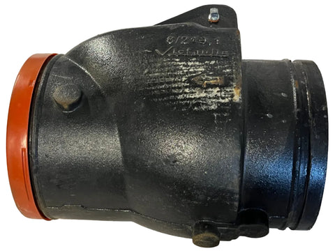 Victaulic Check Valves
