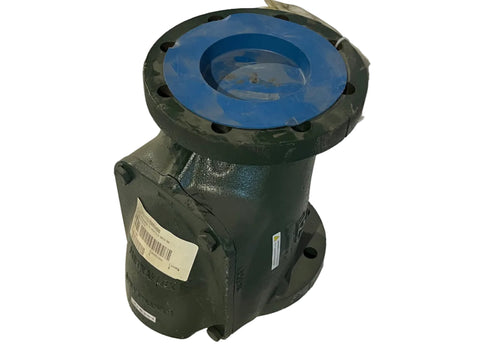 Metraflex LPD Y Strainers