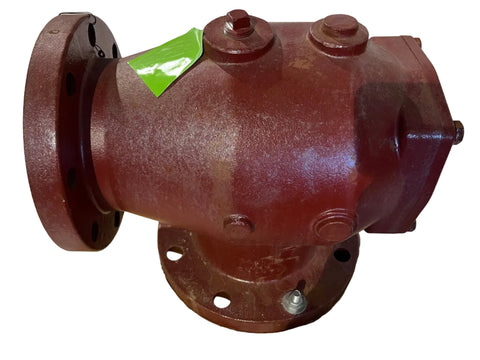 Bell & Gossett Suction Diffusers