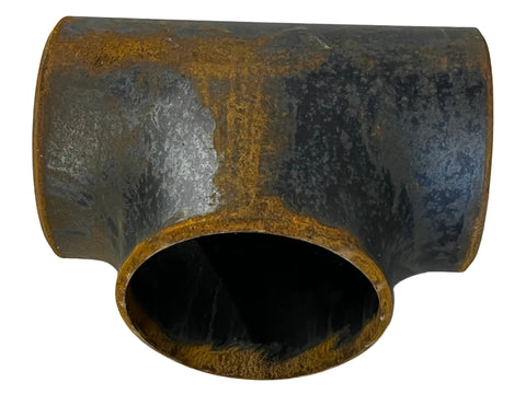 Industrial Tee Fittings