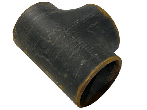 Industrial Tee Fittings