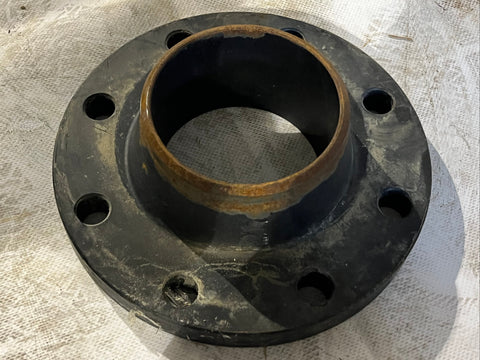 Weld Neck Flanges