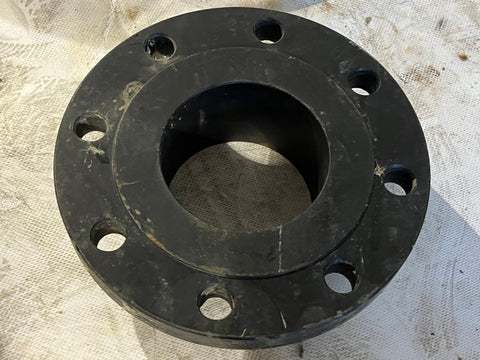 Weld Neck Flanges