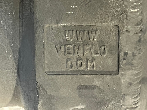 Venturi Balancing Pipes