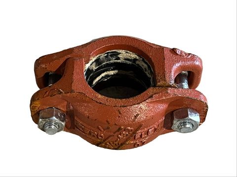 Victaulic Couplings
