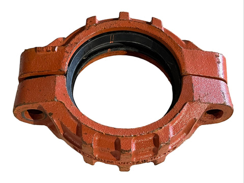 Victaulic Couplings