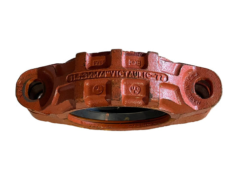 Victaulic Couplings