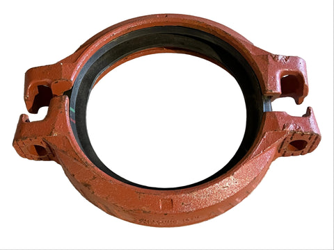Victaulic Couplings