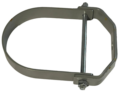 New FNW Figure 7005E clevis hangers.  