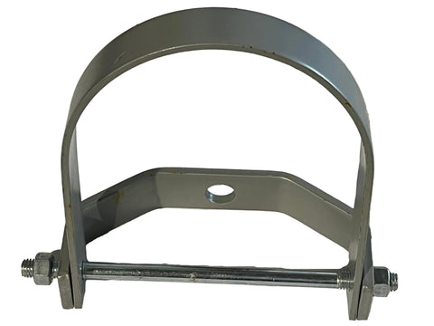 Model #FNW7005EP0600, standard duty, 6" clevis hangers. 