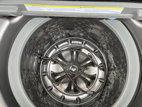 LG Smart Washer & Dryer