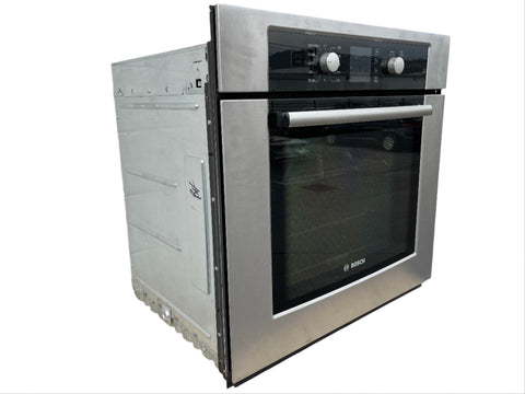 Bosch In-Wall Single Oven
