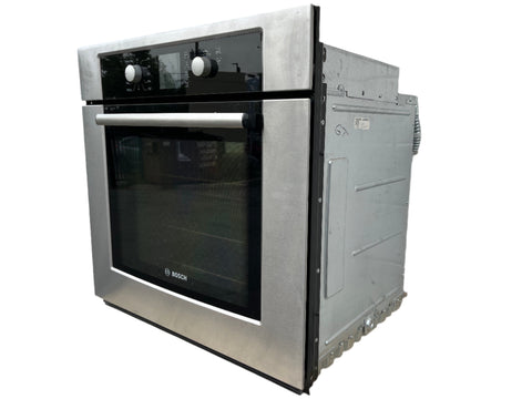 Bosch In-Wall Single Oven
