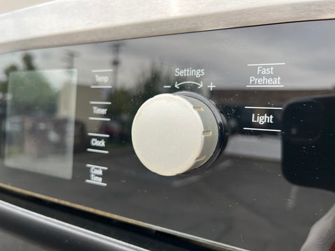 Bosch In-Wall Single Oven