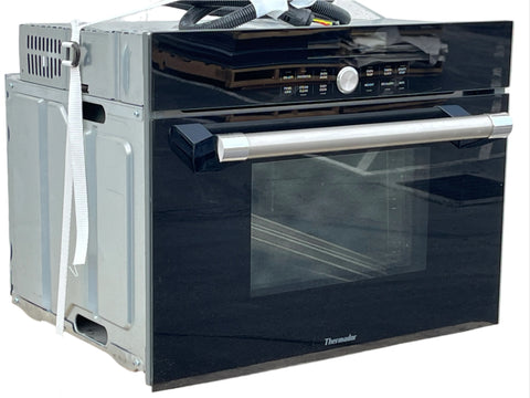 Thermador Single Steam Oven