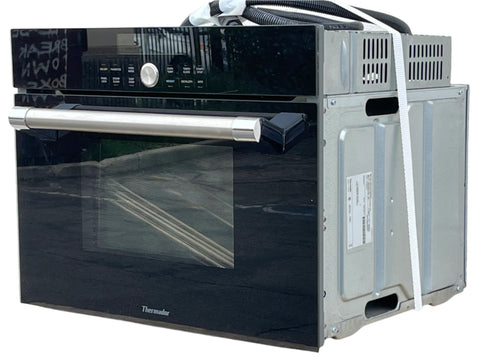 Thermador Single Steam Oven