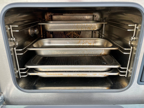 Thermador Single Steam Oven