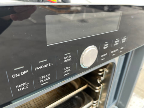 Thermador Single Steam Oven