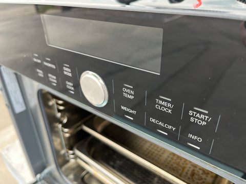 Thermador Single Steam Oven