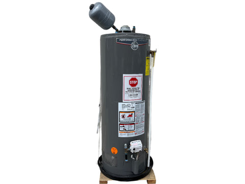 Rheem 50-Gal. Water Heater