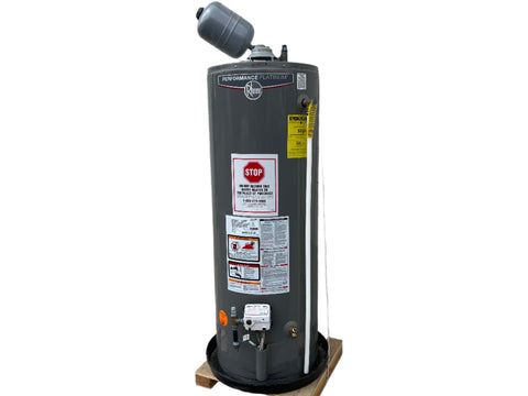 Rheem 50-Gal. Water Heater