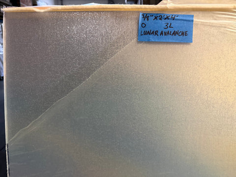 3/8" Acrylic / Plexiglass