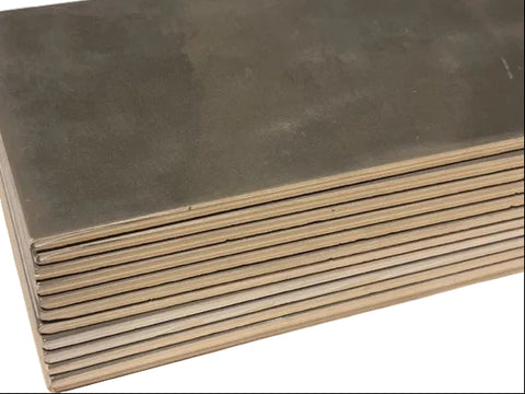 4"x10" Ceramic Tile Lot