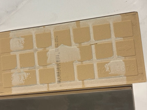 4"x10" Ceramic Tile Lot