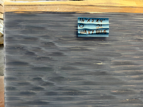 5/8" Acrylic / Plexiglass