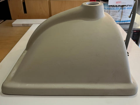 Scoop Vanity Sink #YES4410