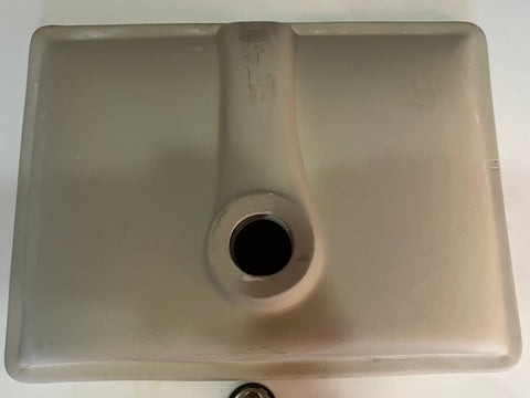 Scoop Vanity Sink #YES4410