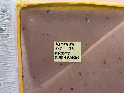3/8" Acrylic / Plexiglass