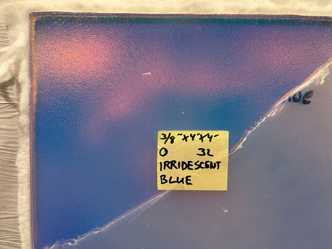 3/8" Acrylic / Plexiglass