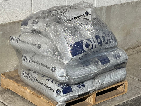 Premium Fluid Absorbent