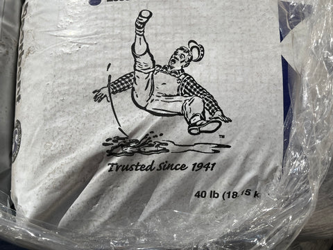 Premium Fluid Absorbent