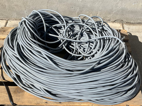 Shielded Appliance Wiring