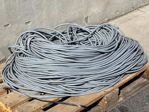 Shielded Appliance Wiring