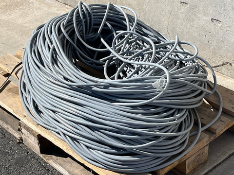 Shielded Appliance Wiring