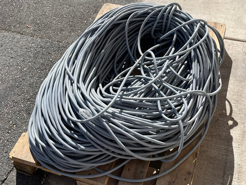 Shielded Appliance Wiring